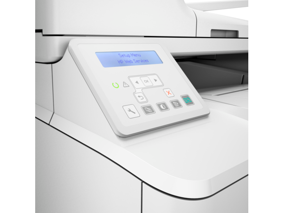 HP LaserJet Pro MFP M227sdn(G3Q74A)| HP® Hrvatska