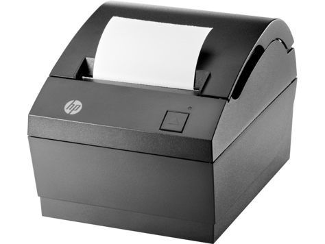 HP Value Serial/USB Receipt Printer II HP Value Serial/USB Receipt Printer II