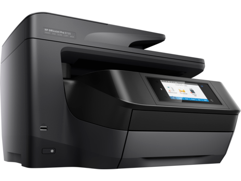 HP OfficeJet Pro 8720 All-in-One Printer(M9L74A)| HP® United States