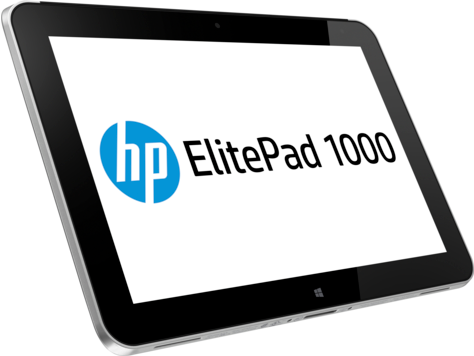 HP ElitePad 1000 G2 Tablet HP ElitePad 1000 G2 Tablet