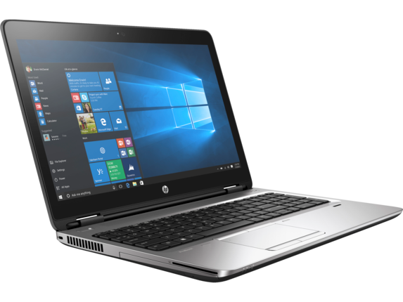 Hp probook 650 g3 обзор