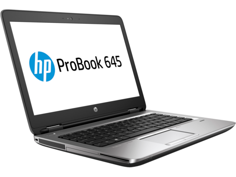 Notebook HP ProBook 645 G3
