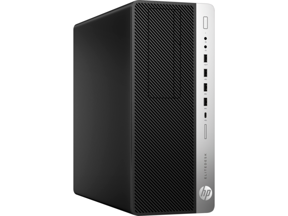 HP EliteDesk 800 G3 Tower PC(1HK27EA)| HP® Hrvatska