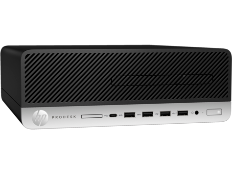 HP ProDesk 600 G3 Small Form Factor PC