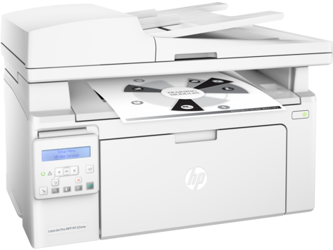 HP LaserJet Pro MFP M132snw(G3Q68A)| HP® India