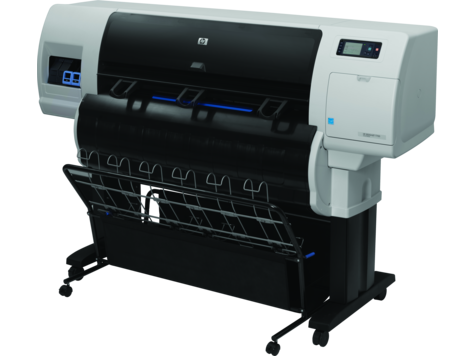 HP DesignJet Z6200 42-in Photo Production Printer HP DesignJet Z6200 42-in Photo Production Printer