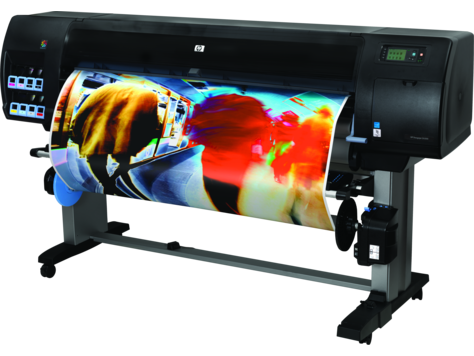 HP DesignJet Z6200 42-in Photo Production Printer HP DesignJet Z6200 42-in Photo Production Printer