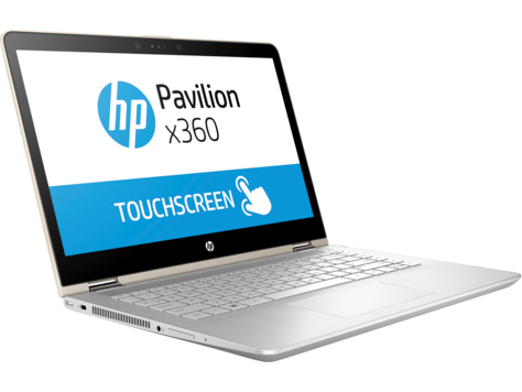 Hp Pavilion 14 Ba100 X360 Convertible Pc Philippines