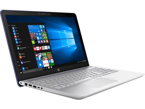 HP Pavilion - 15-cd005la HP Pavilion - 15-cd005la