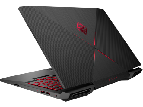 OMEN by HP - 15-ce001la OMEN by HP - 15-ce001la