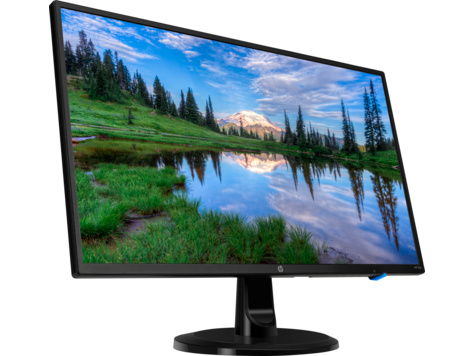 Hp 24uh Windows 7 64 driver