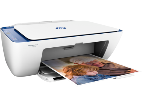 HP DeskJet 2630 All-in-One Printer