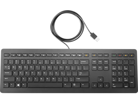 Hp collaboration keyboard что это за программа