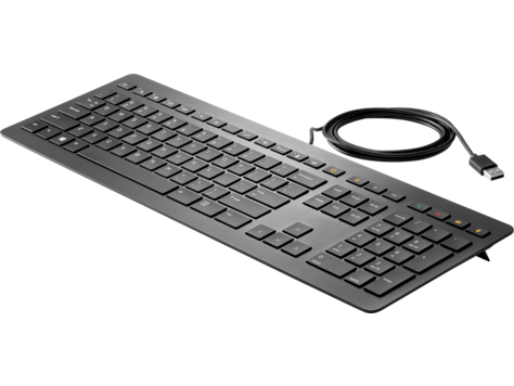 Hp collaboration keyboard что это за программа