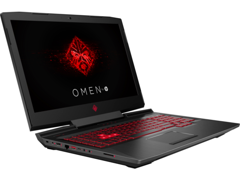 Omen By Hp 17 An100 Laptop Pc Hp United Kingdom