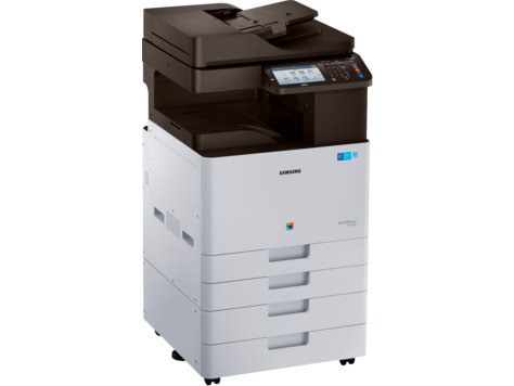 samsung multixpress sl x3280nr color laser multifunction printer