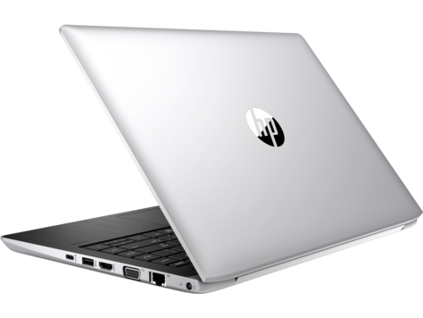 HP ProBook 430 G5 Notebook PC HP ProBook 430 G5 Notebook PC
