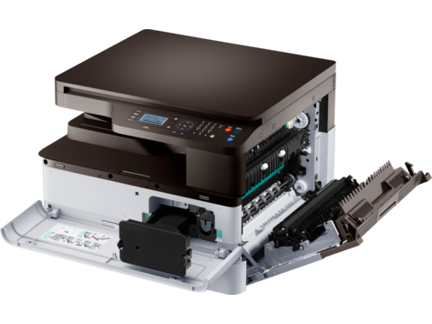 Samsung MultiXpress SL-K2200 Laser Multifunction Printer ...