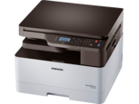 Samsung MultiXpress SL-K2200ND Laser Multifunction Printer