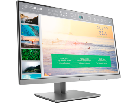 Hp Elitedisplay E233 Insight