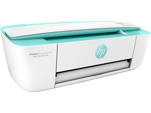 Как распечатать на принтере hp deskjet 3790