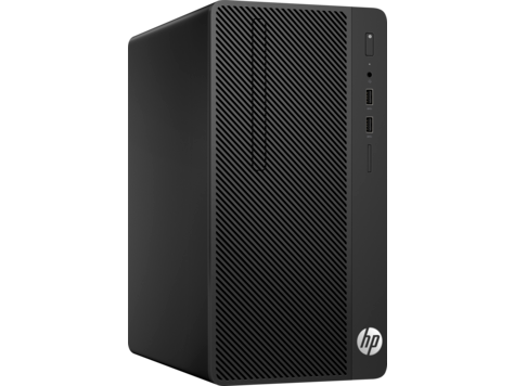 Hp desktop pro g1 microtower business pc user manual pdf