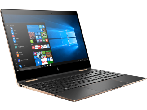 HP Spectre x360 - 13-ae003la HP Spectre x360 - 13-ae003la
