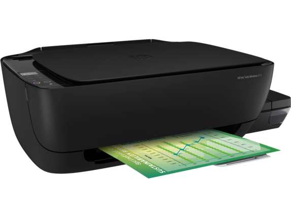 HP Ink Tank Wireless 415 HP Ink Tank Wireless 415