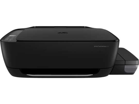 HP Ink Tank Wireless 415 HP Ink Tank Wireless 415