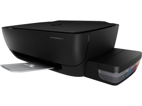 HP Ink Tank Wireless 415 HP Ink Tank Wireless 415