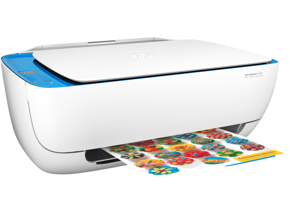 Как пользоваться мфу hp deskjet