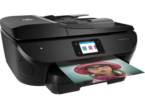 Hp Envy Photo 7830 All In One Printer Y0g50b Hp Ireland