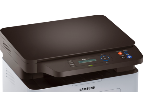 Samsung xpress m2070 instrukcija