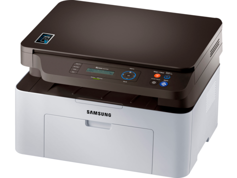 Impresora láser multifunción Samsung Xpress SL-M2070W