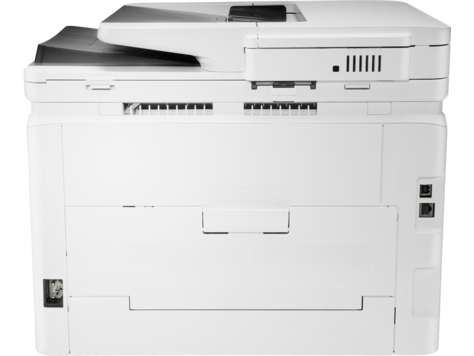HP LaserJet Pro M280nw Multi Function Wireless Color | Asianic Distributors Inc. Philippines