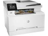 HP Color LaserJet Pro MFP M281fdn