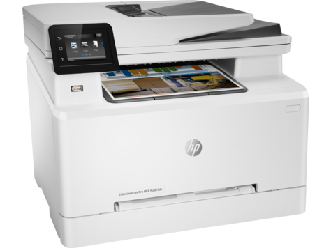 Scan Software For Hp Laserjet M1536dnf Mfp