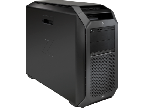 HP Z8 G4 Workstation