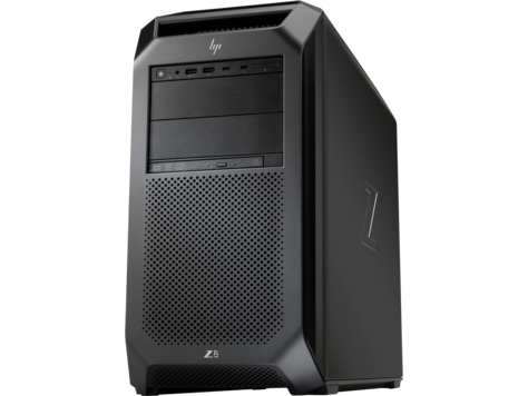 HP Z8 G4 Workstation