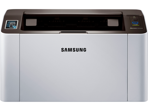 Impresora láser Samsung Xpress SL-M2020W