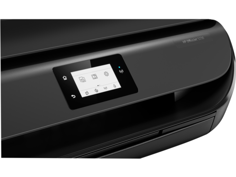 Hp officejet 5230 installieren