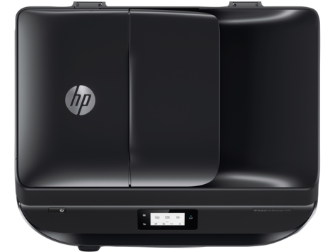 HP DeskJet Ink Advantage 5275 All-in-One Printer(M2U76C ...