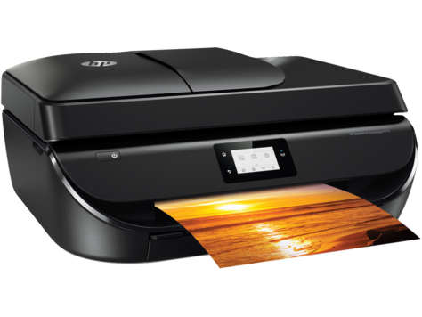 HP DeskJet Ink Advantage 5275 All-in-One Printer