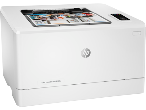 HP Color LaserJet Pro M154a(T6B51A)| HP® India