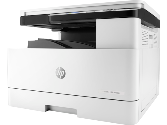 Hp m436dn сброс настроек