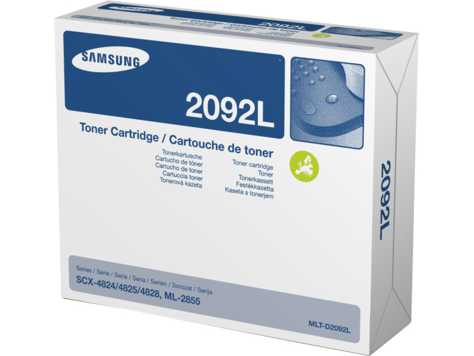 Samsung MLT-D209L High Yield Black Toner Cartridge Samsung MLT-D209L High Yield Black Toner Cartridge