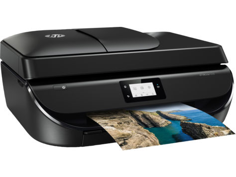 hp photosmart 5220 printer driver download