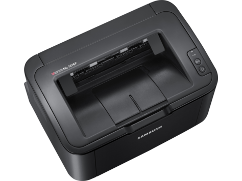 Samsung Monochrome Laser Printer Ml 1676 Driver