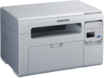 Samsung SCX-3401FH Laser Multifunction Printer