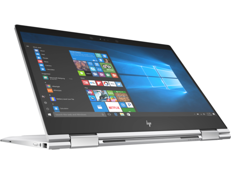 HP Spectre x360 - 13-ae001la HP Spectre x360 - 13-ae001la